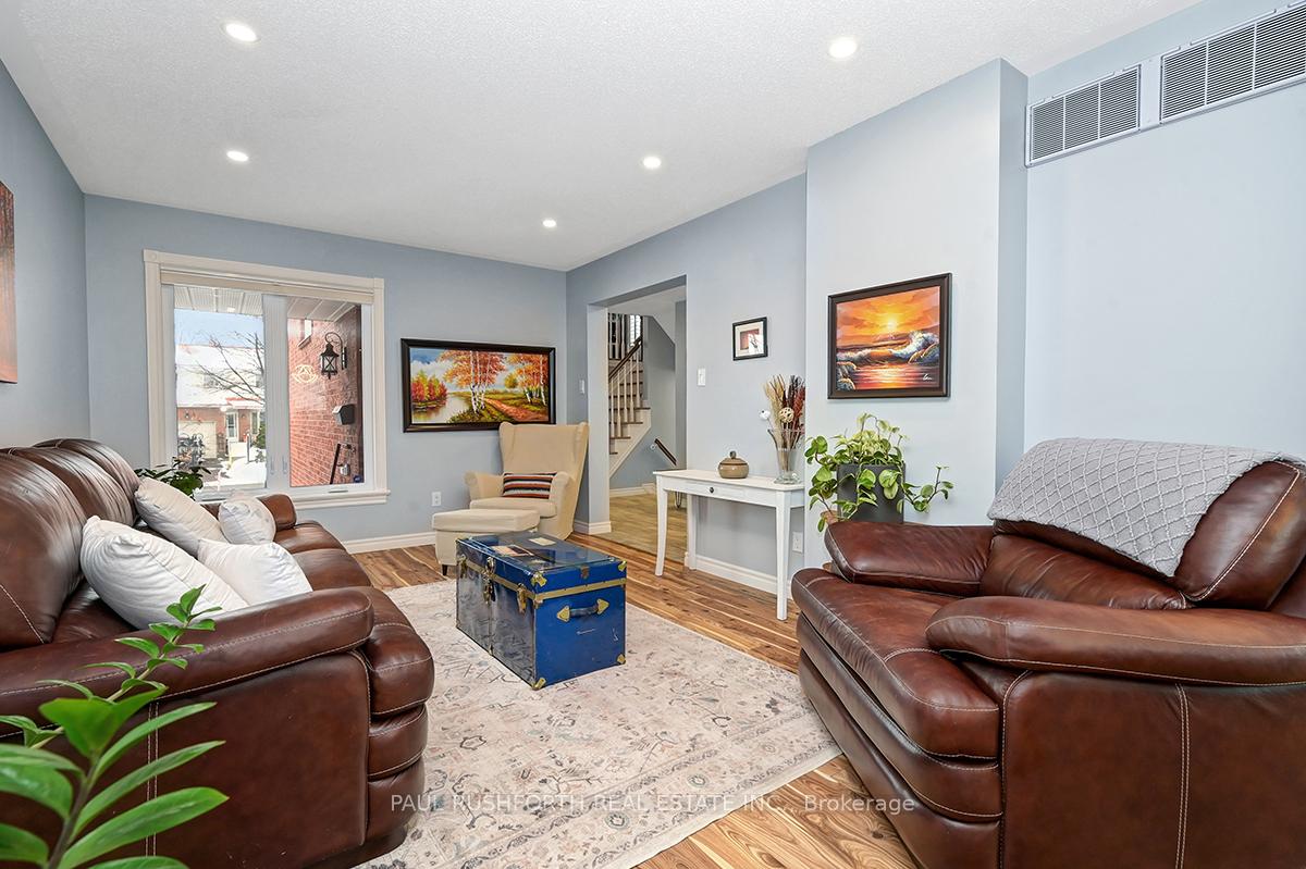 Photo 5 of 3 Nipigon Way, Ottawa, Kanata - Bridlewood — HOMEH