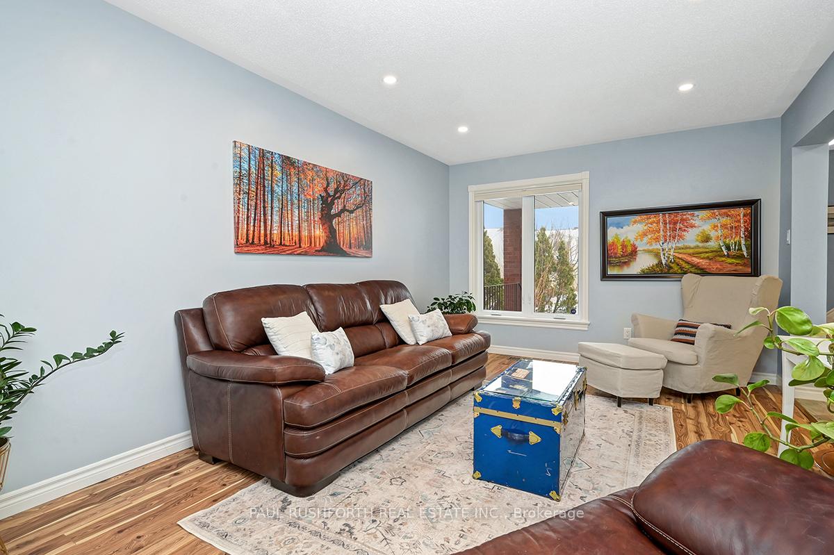 Photo 6 of 3 Nipigon Way, Ottawa, Kanata - Bridlewood — HOMEH
