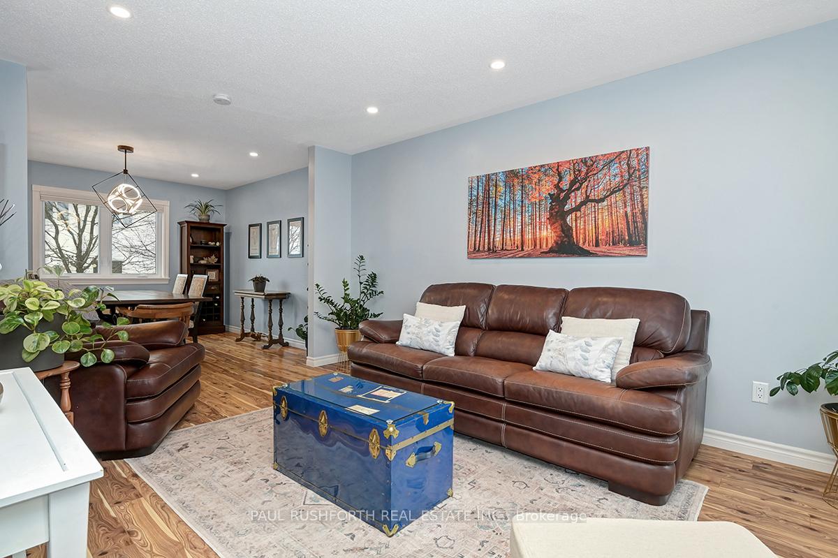 Photo 7 of 3 Nipigon Way, Ottawa, Kanata - Bridlewood — HOMEH