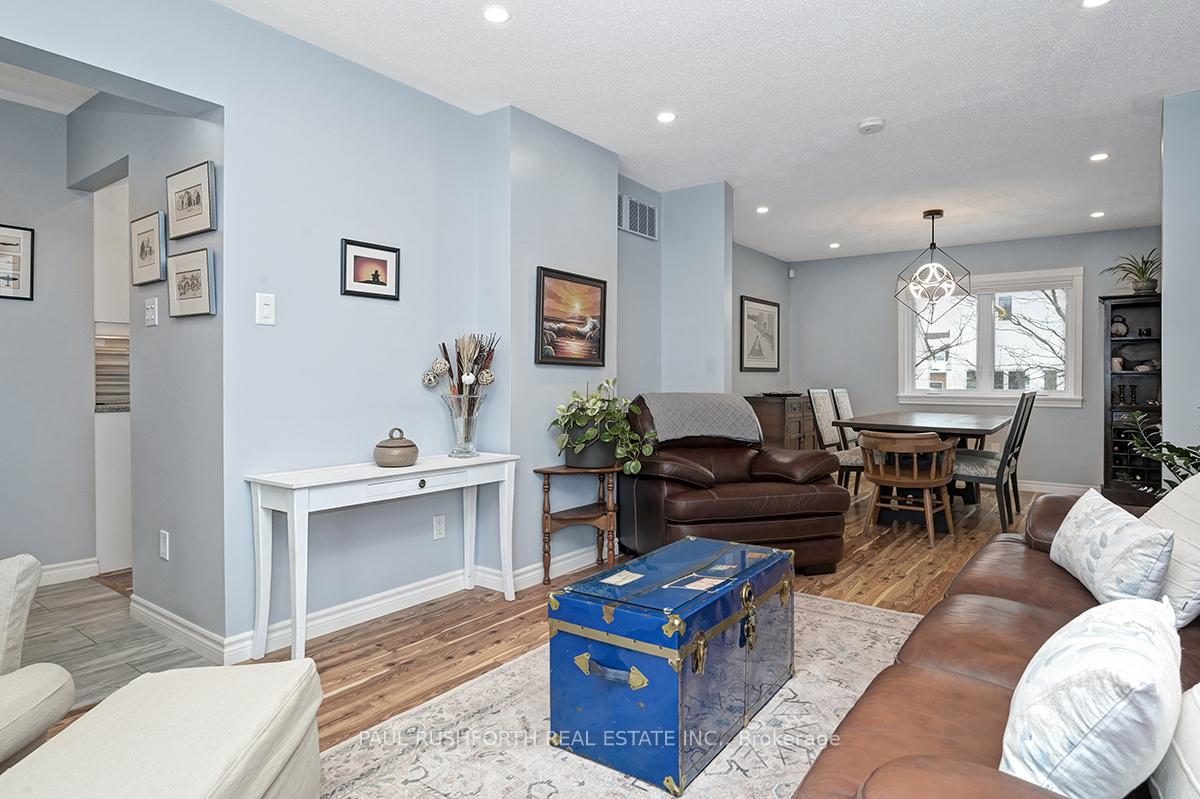 Photo 8 of 3 Nipigon Way, Ottawa, Kanata - Bridlewood — HOMEH