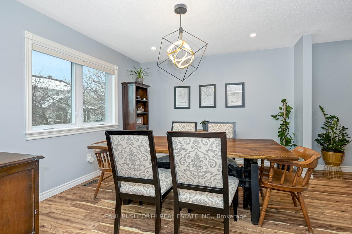 Photo 10 of 3 Nipigon Way, Ottawa, Kanata - Bridlewood — HOMEH
