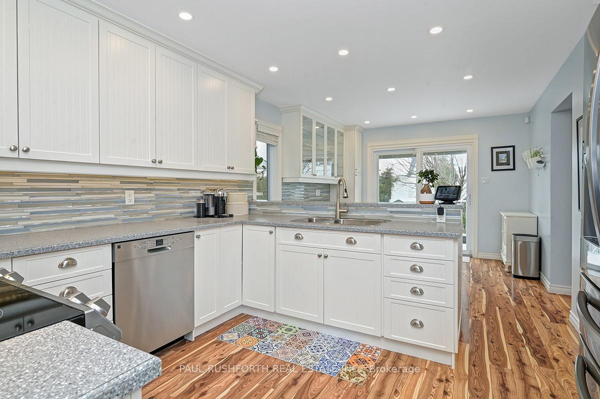 Photo 11 of 3 Nipigon Way, Ottawa, Kanata - Bridlewood — HOMEH