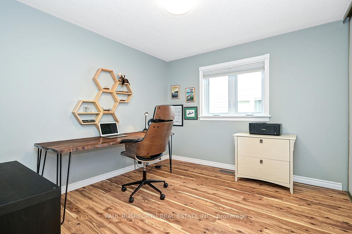 Photo 25 of 3 Nipigon Way, Ottawa, Kanata - Bridlewood — HOMEH