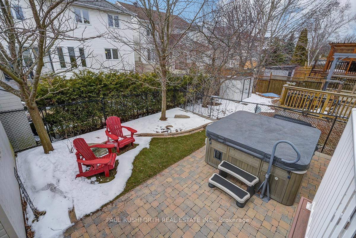 Photo 29 of 3 Nipigon Way, Ottawa, Kanata - Bridlewood — HOMEH