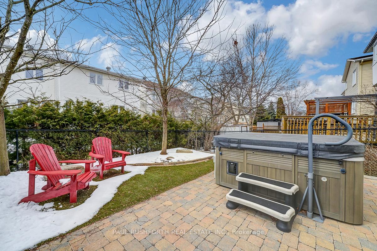 Photo 30 of 3 Nipigon Way, Ottawa, Kanata - Bridlewood — HOMEH