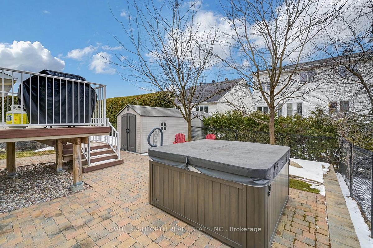 Photo 31 of 3 Nipigon Way, Ottawa, Kanata - Bridlewood — HOMEH