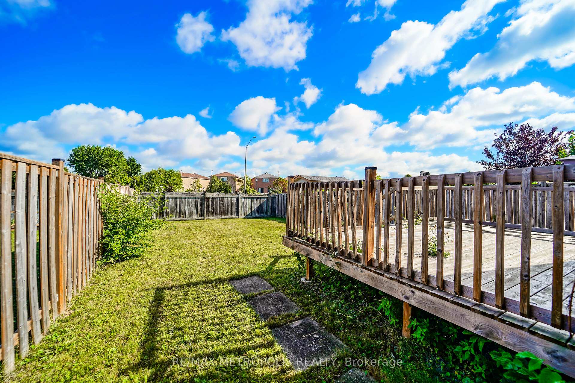 Photo 45 of 40 Lavron Court, Markham, Middlefield — HOMEH