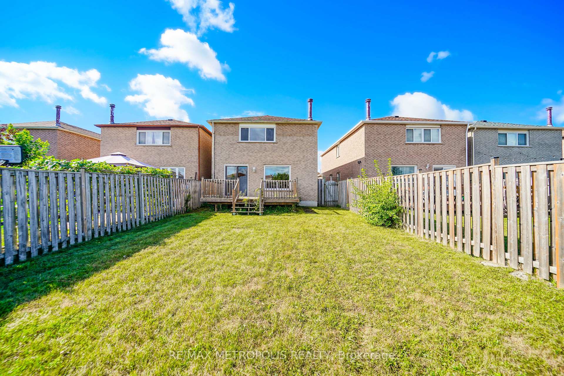 Photo 46 of 40 Lavron Court, Markham, Middlefield — HOMEH