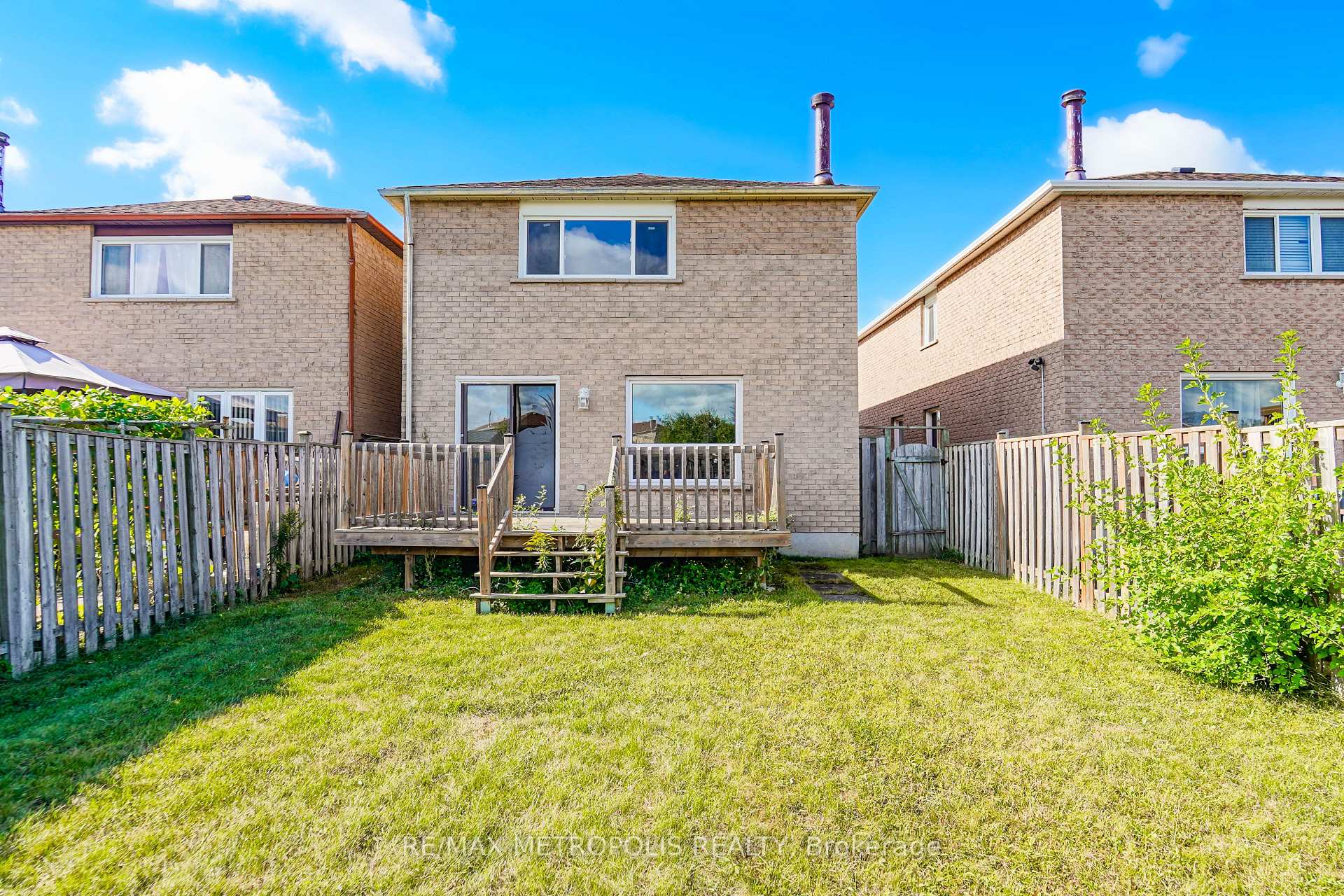 Photo 47 of 40 Lavron Court, Markham, Middlefield — HOMEH