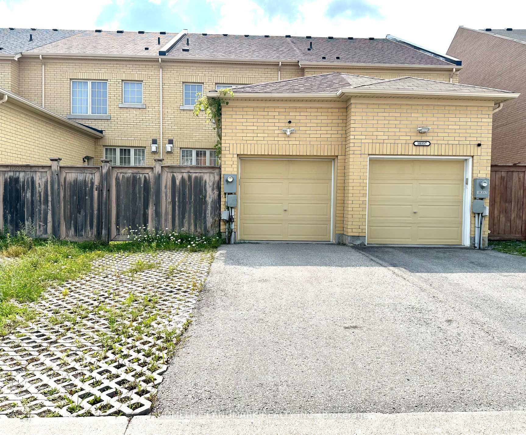 Photo 1 of 10355 Woodbine Avenue, Markham, Cathedraltown — HOMEH