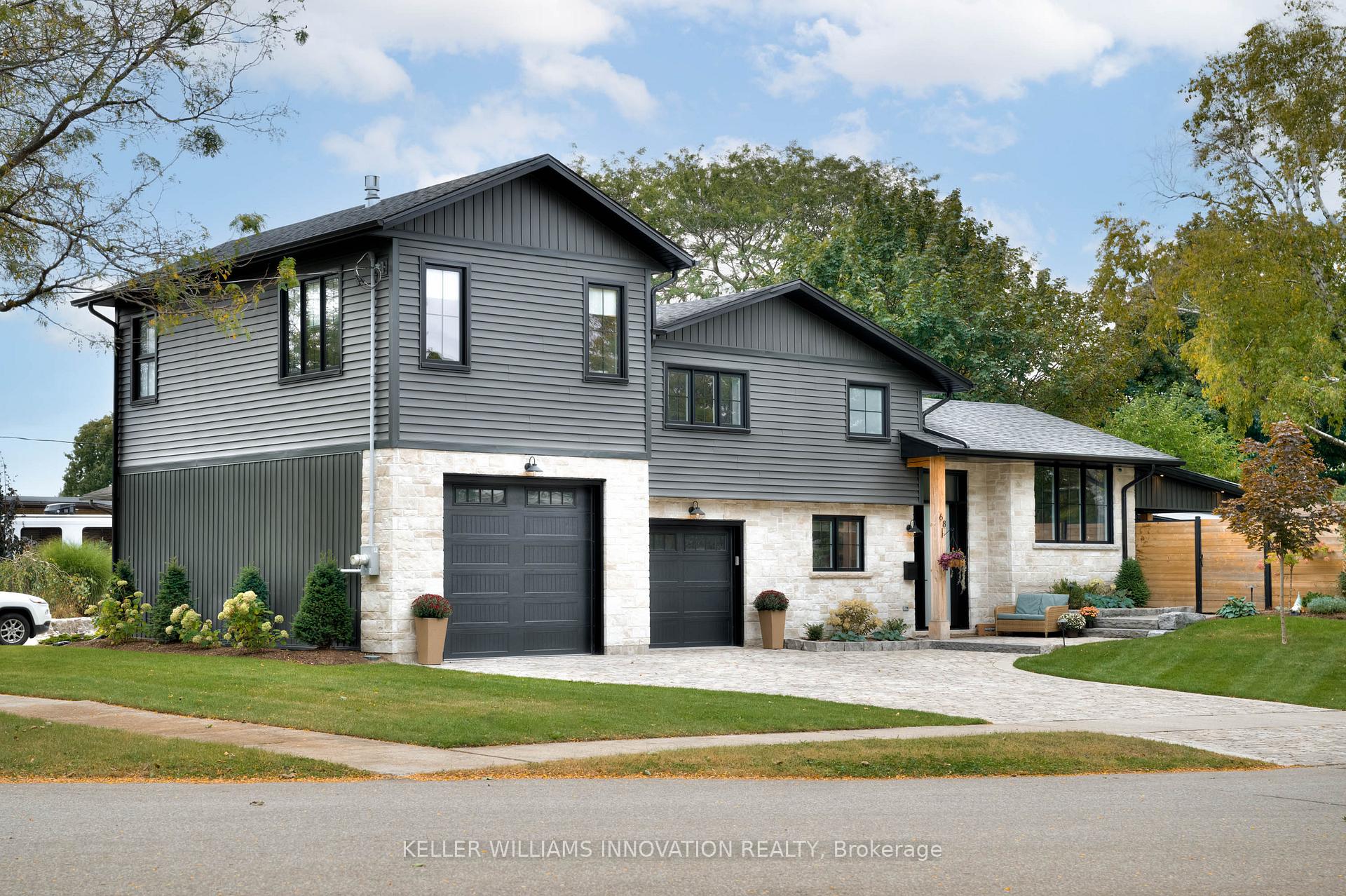 Photo 2 of 68 Noel Crescent, Kitchener — HOMEH