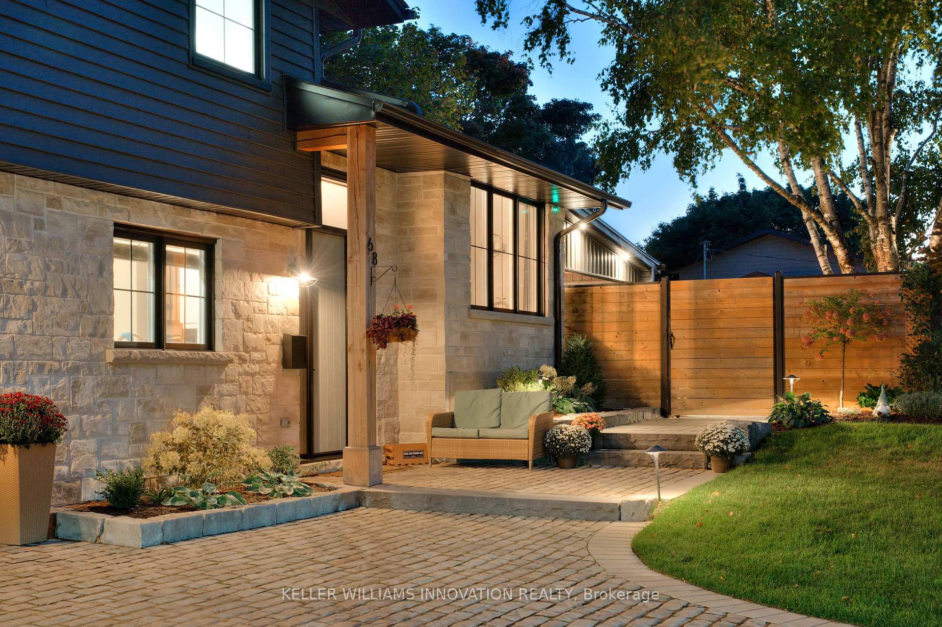 Photo 3 of 68 Noel Crescent, Kitchener — HOMEH