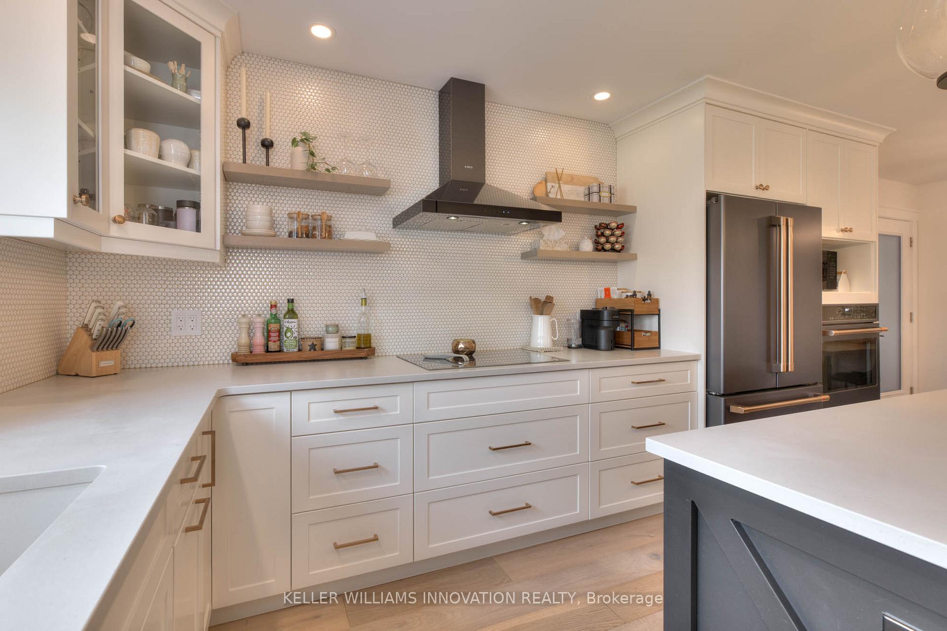 Photo 8 of 68 Noel Crescent, Kitchener — HOMEH