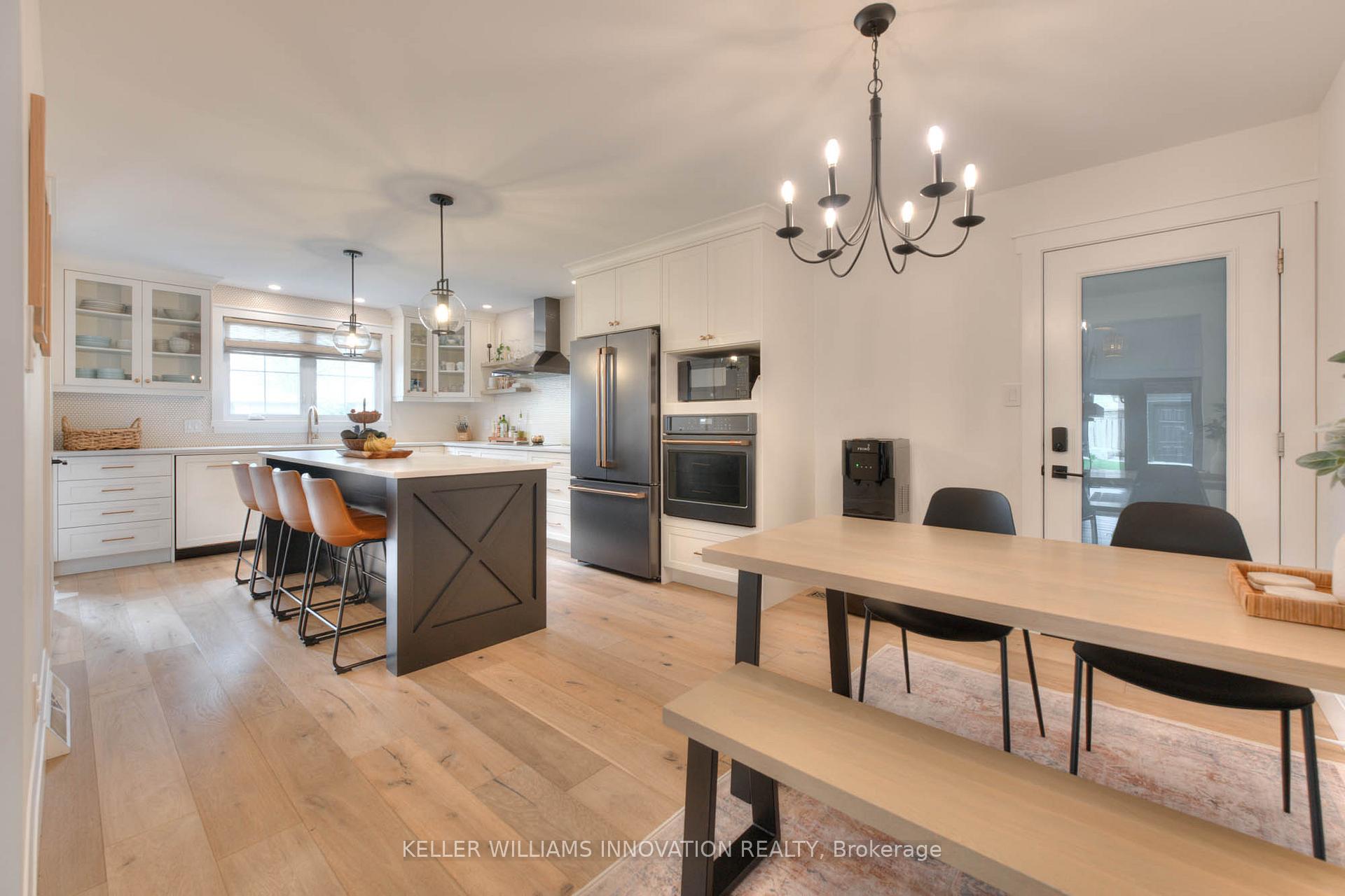 Photo 9 of 68 Noel Crescent, Kitchener — HOMEH