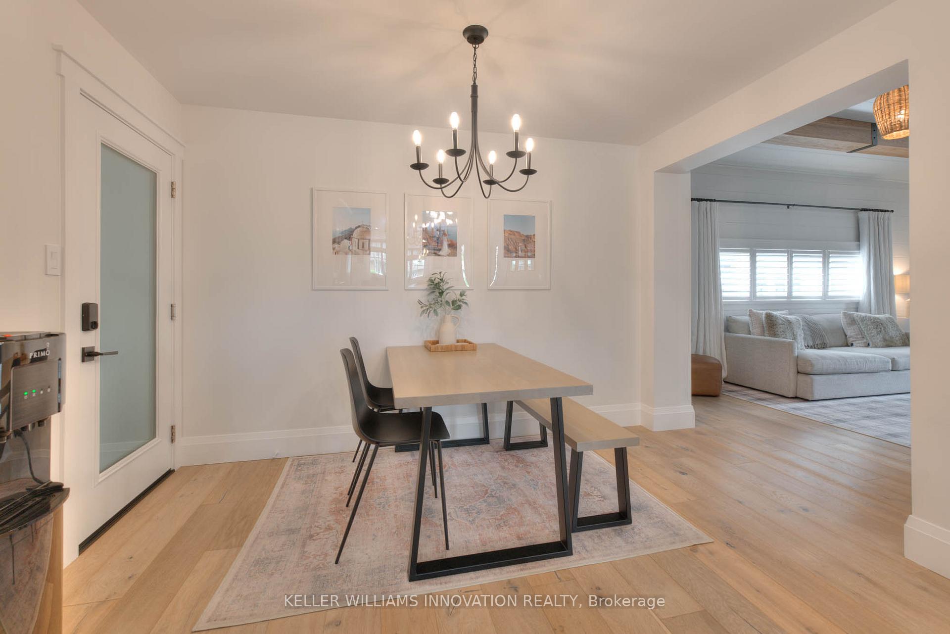 Photo 15 of 68 Noel Crescent, Kitchener — HOMEH