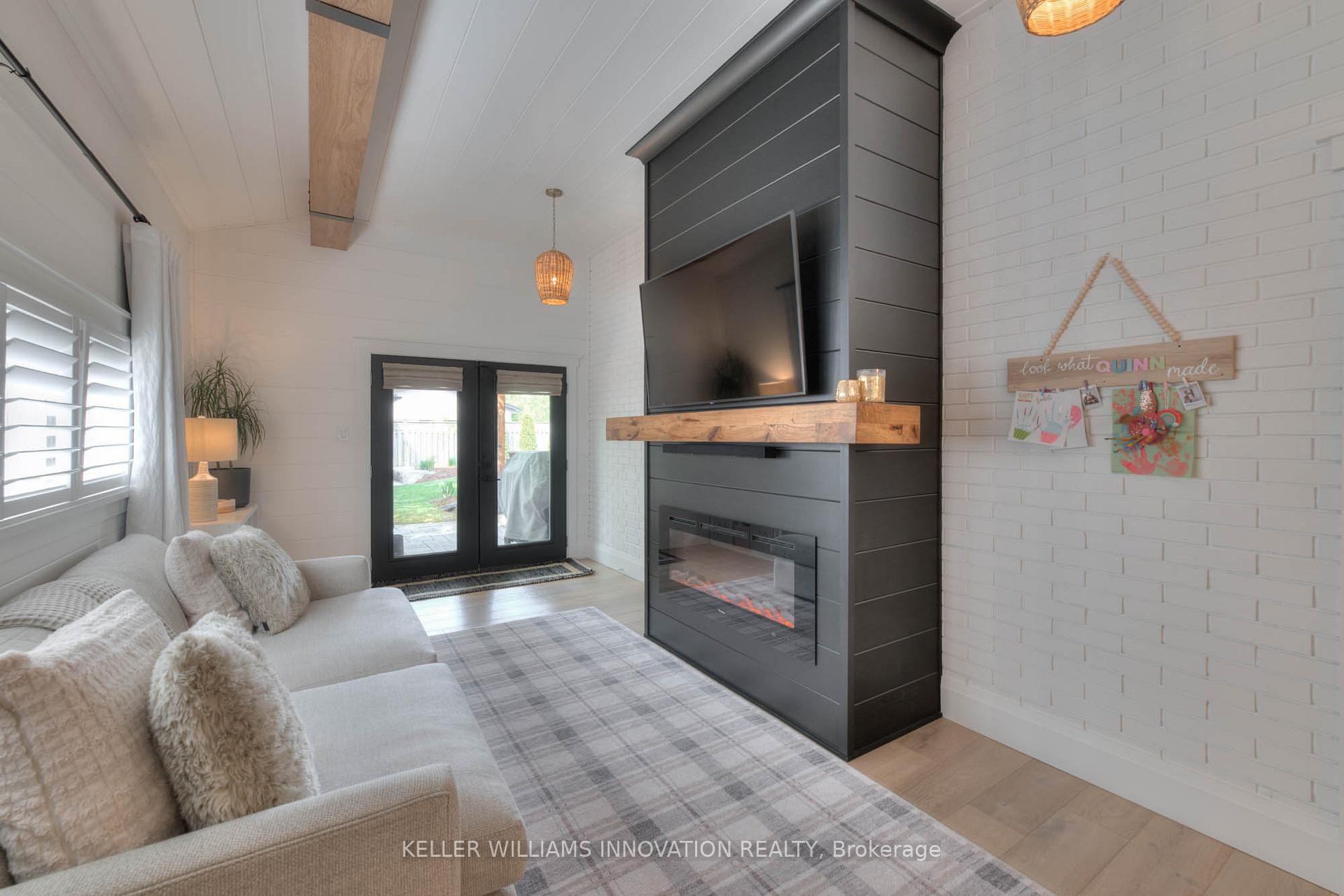Photo 17 of 68 Noel Crescent, Kitchener — HOMEH