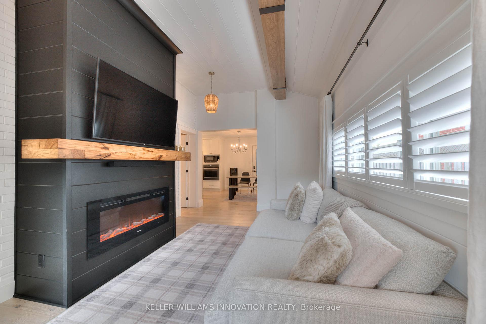 Photo 18 of 68 Noel Crescent, Kitchener — HOMEH