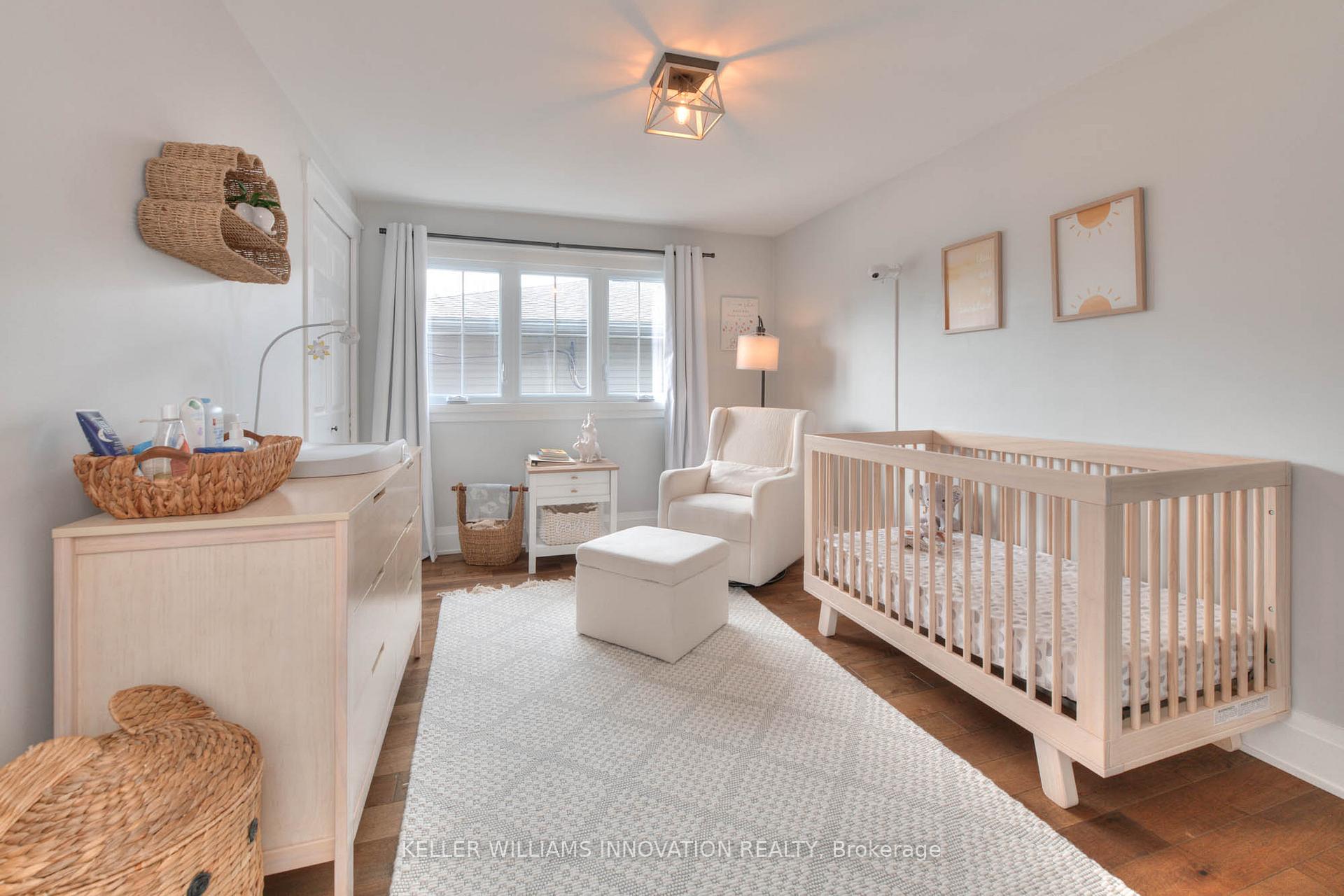 Photo 26 of 68 Noel Crescent, Kitchener — HOMEH