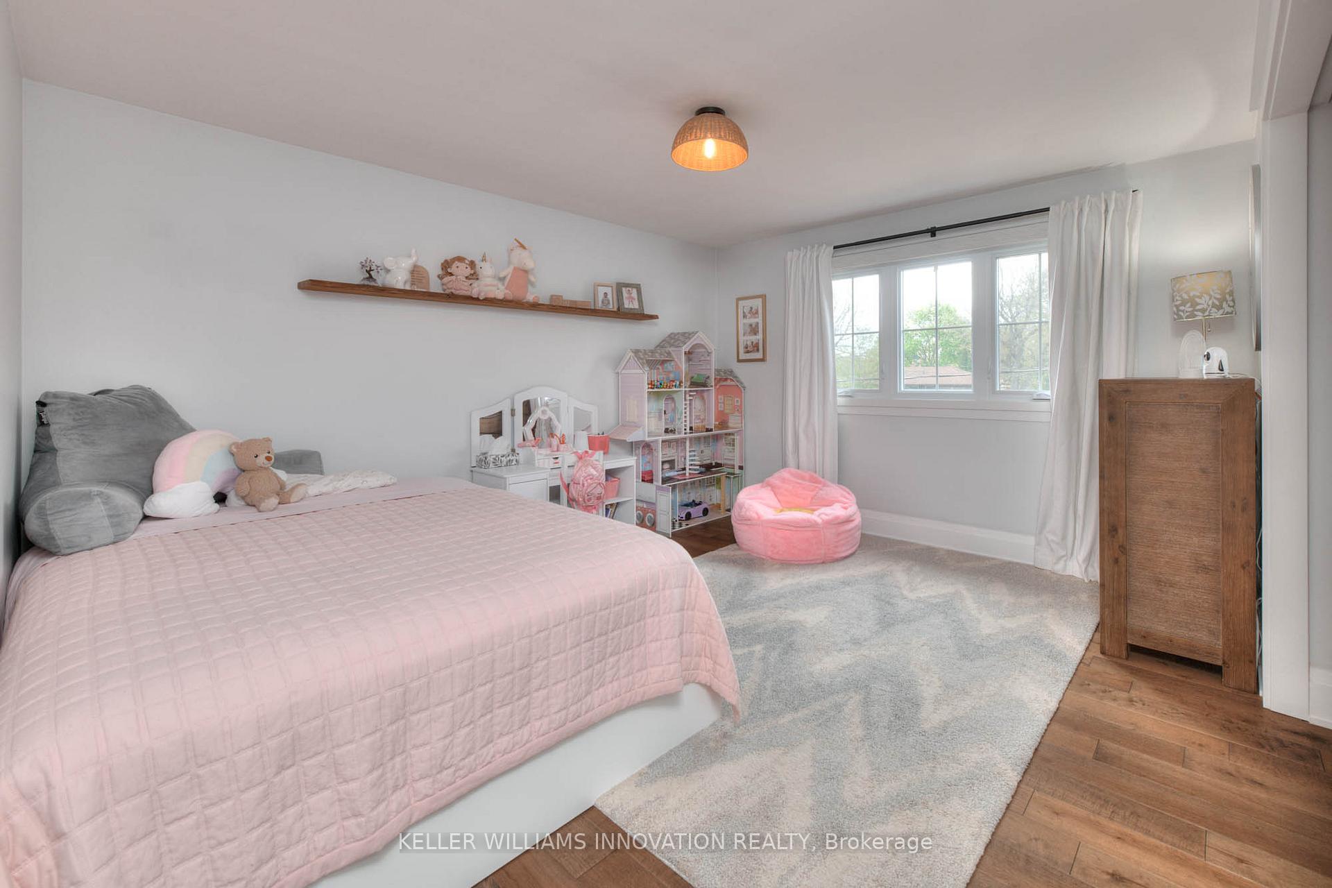 Photo 27 of 68 Noel Crescent, Kitchener — HOMEH