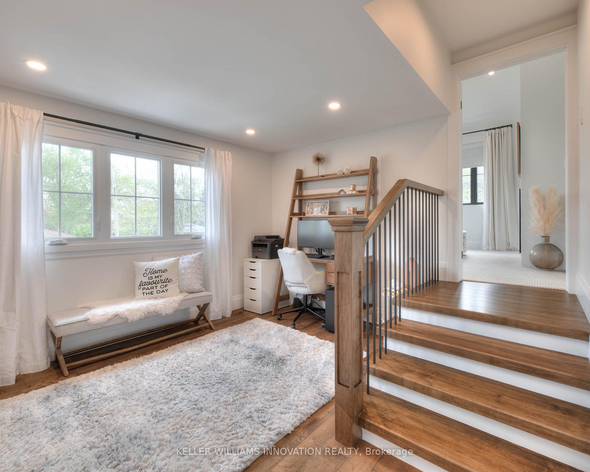 Photo 28 of 68 Noel Crescent, Kitchener — HOMEH
