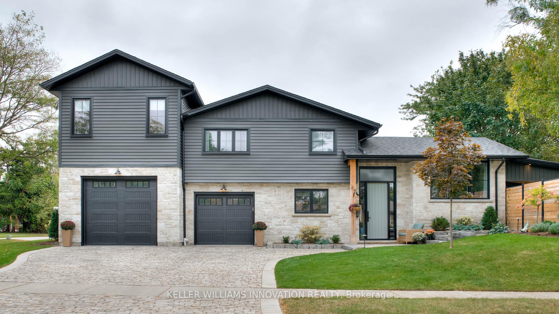 Photo 39 of 68 Noel Crescent, Kitchener — HOMEH