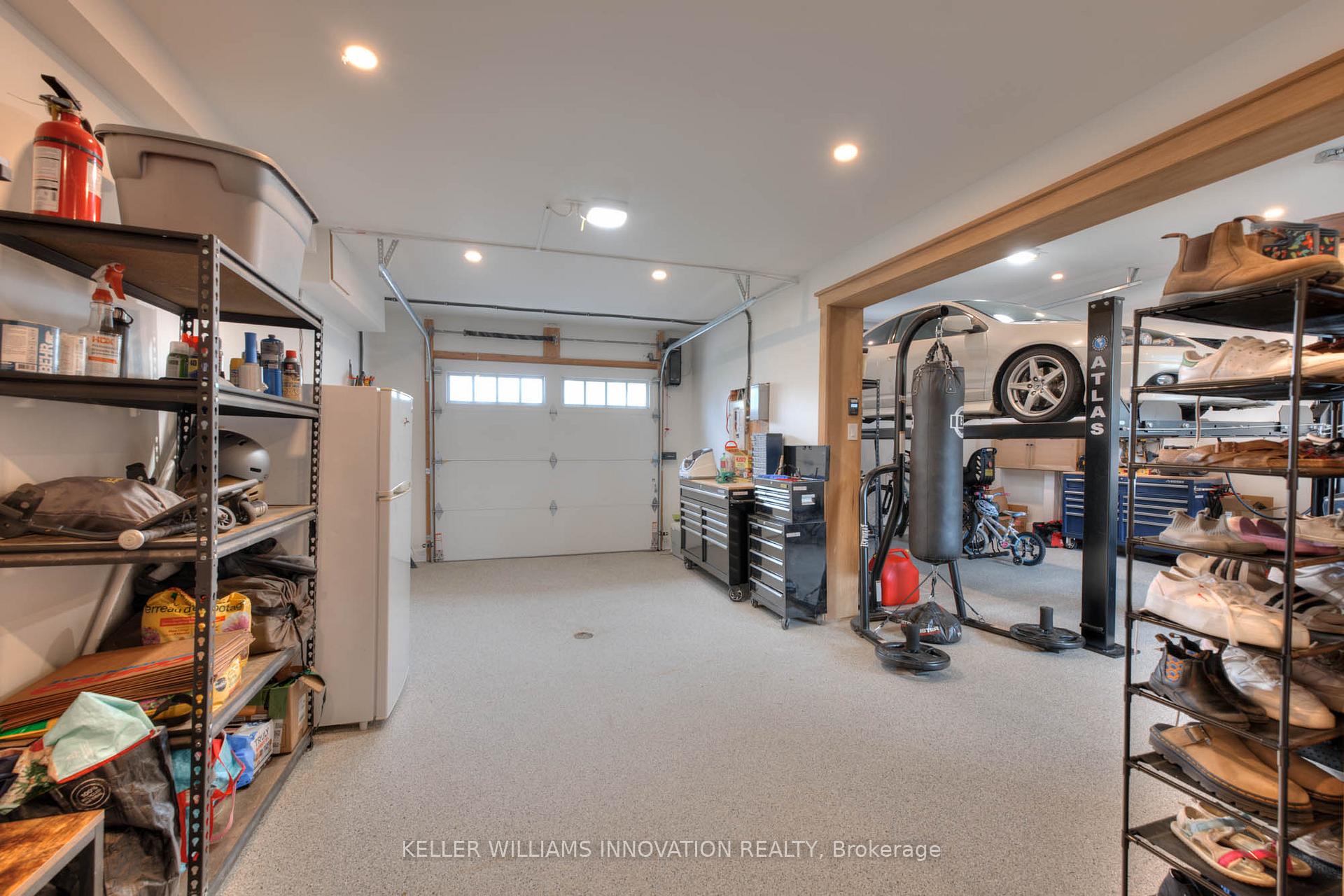 Photo 40 of 68 Noel Crescent, Kitchener — HOMEH