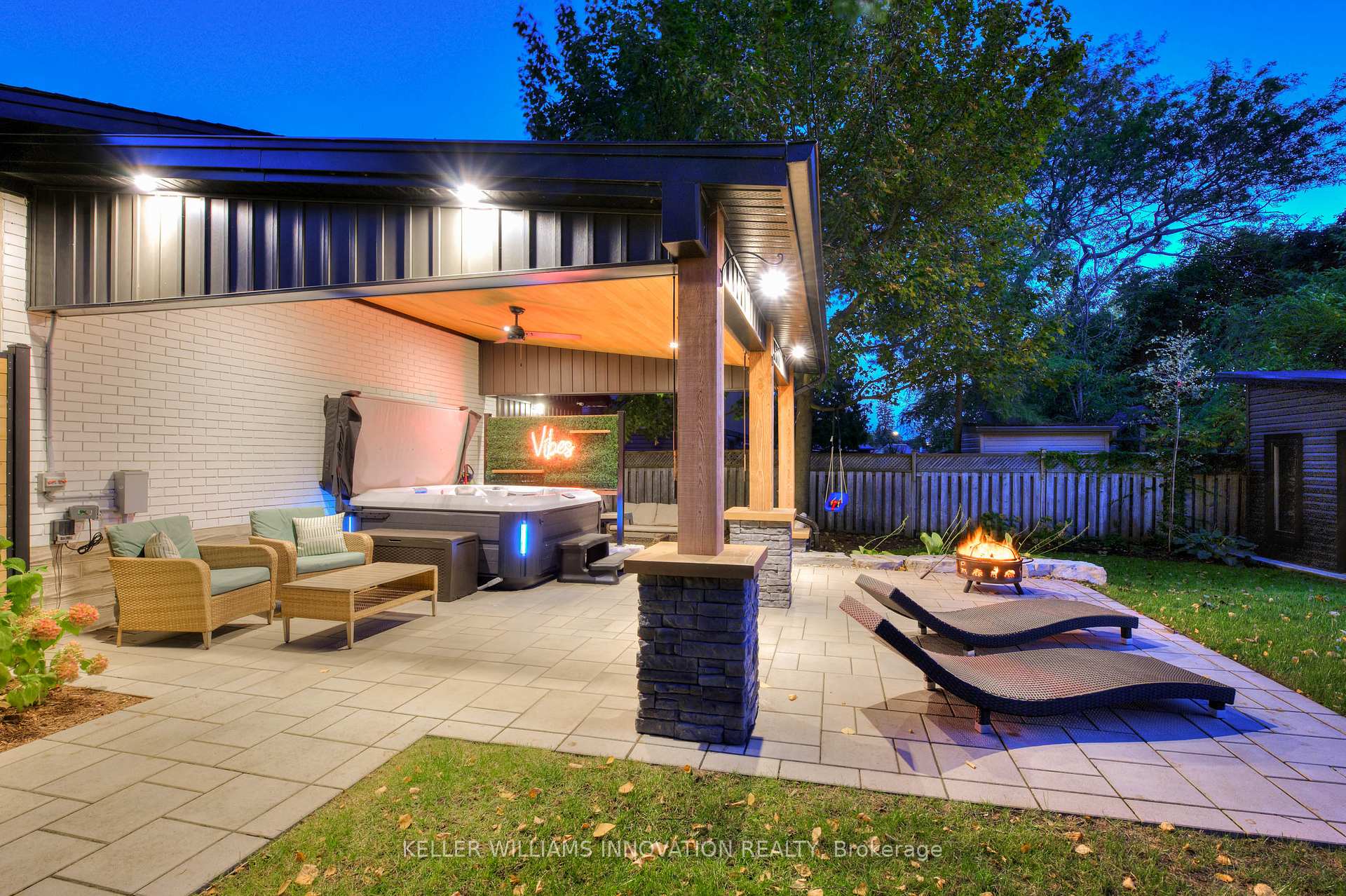 Photo 41 of 68 Noel Crescent, Kitchener — HOMEH