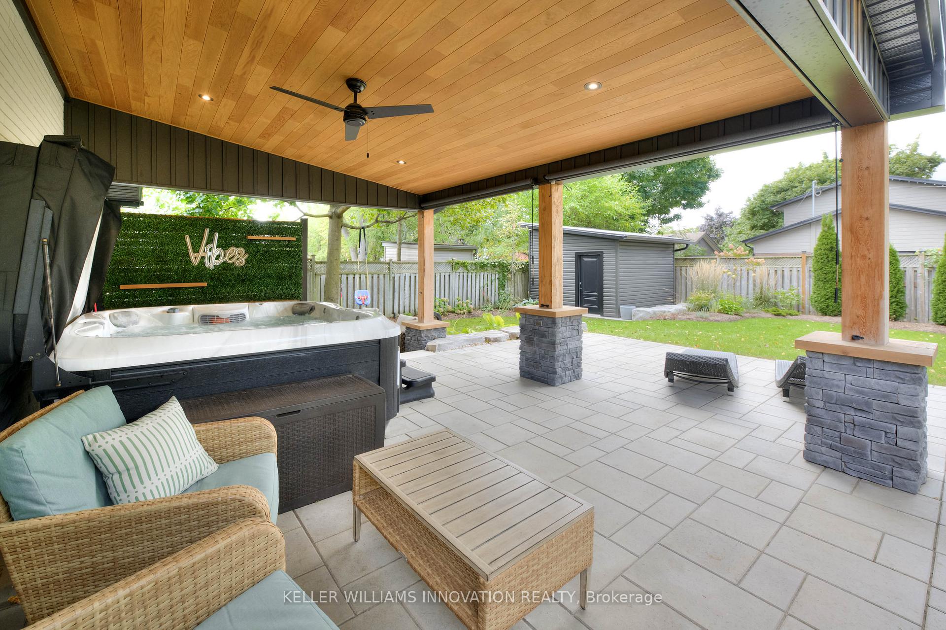 Photo 44 of 68 Noel Crescent, Kitchener — HOMEH