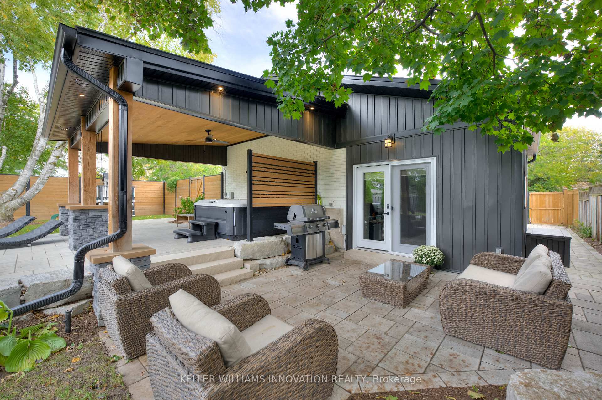 Photo 45 of 68 Noel Crescent, Kitchener — HOMEH
