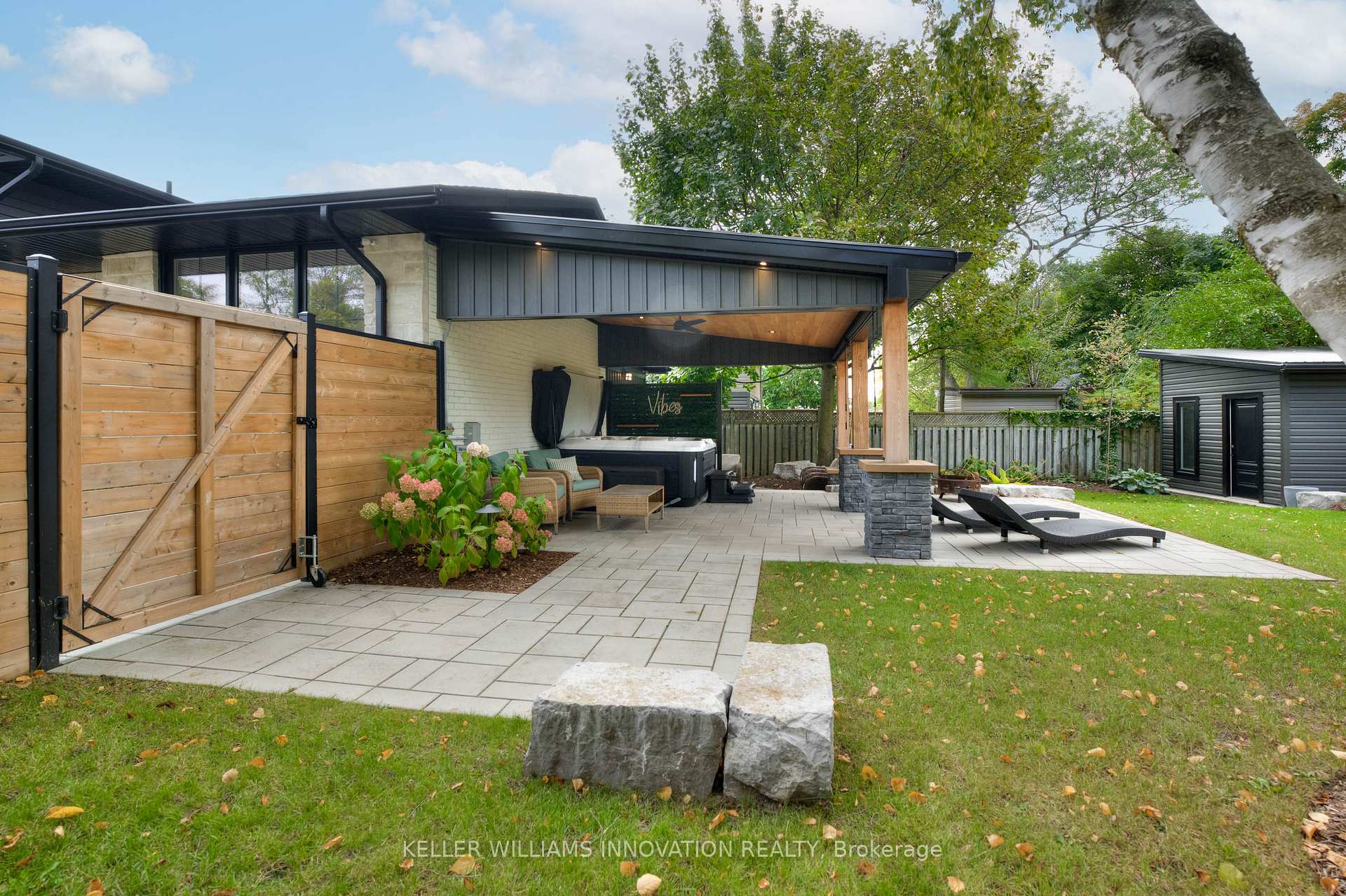 Photo 46 of 68 Noel Crescent, Kitchener — HOMEH