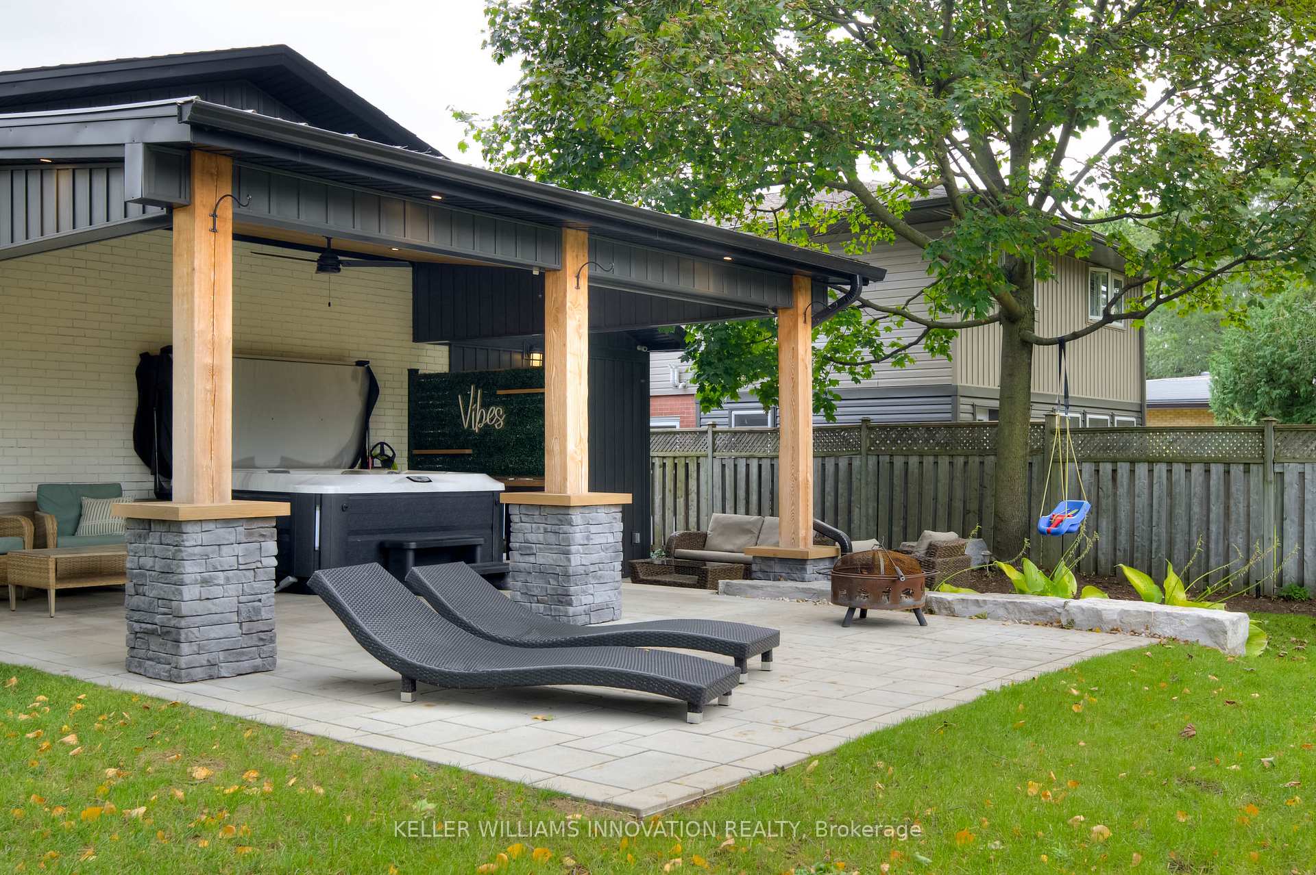 Photo 47 of 68 Noel Crescent, Kitchener — HOMEH