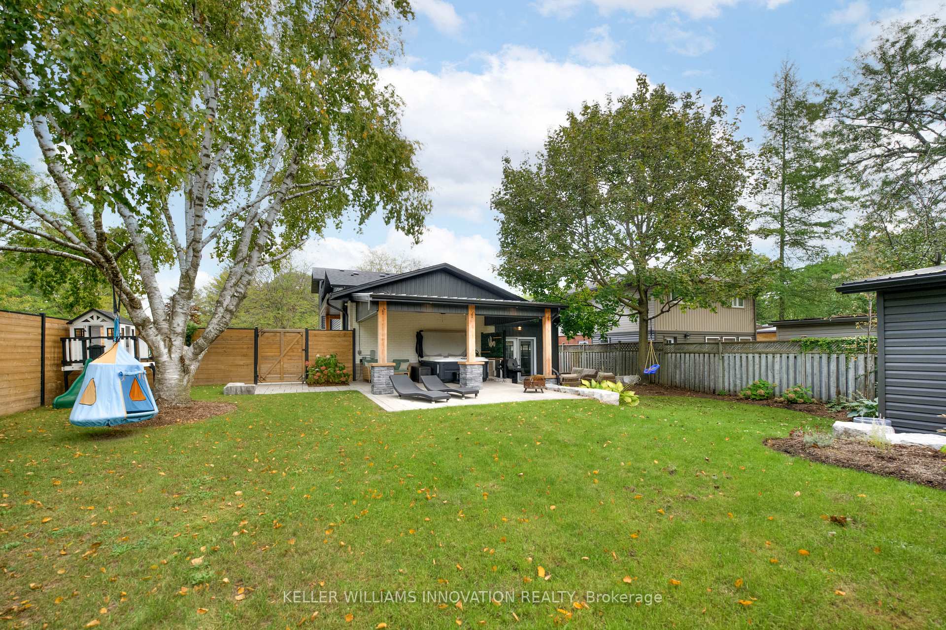 Photo 49 of 68 Noel Crescent, Kitchener — HOMEH