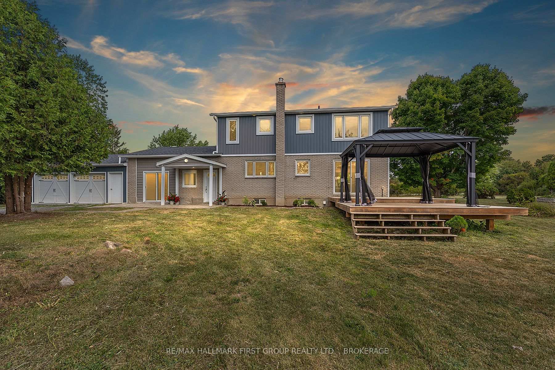 Front of 1859 Turcotte Lane