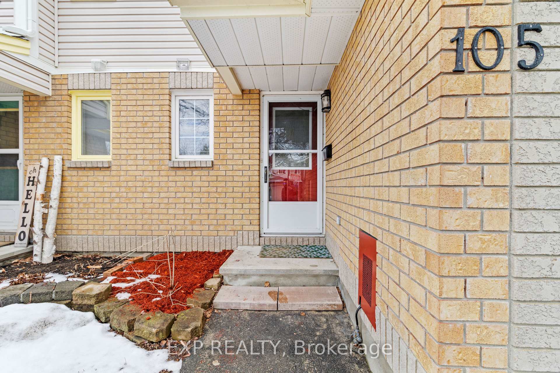 Photo 2 of 105 Banchory Crescent, Ottawa, Kanata - Morgan's Grant/South March — HOMEH