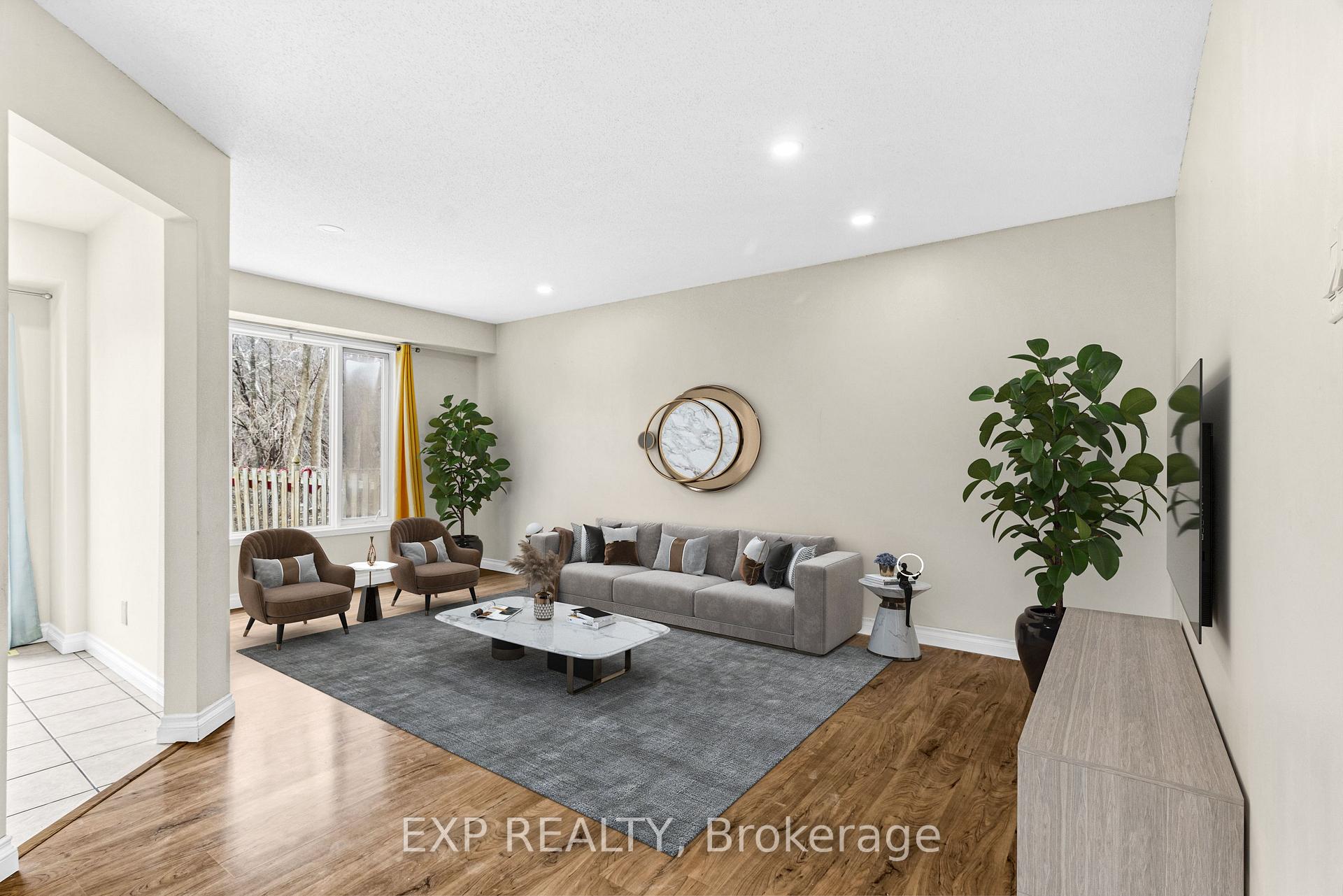 Photo 7 of 105 Banchory Crescent, Ottawa, Kanata - Morgan's Grant/South March — HOMEH