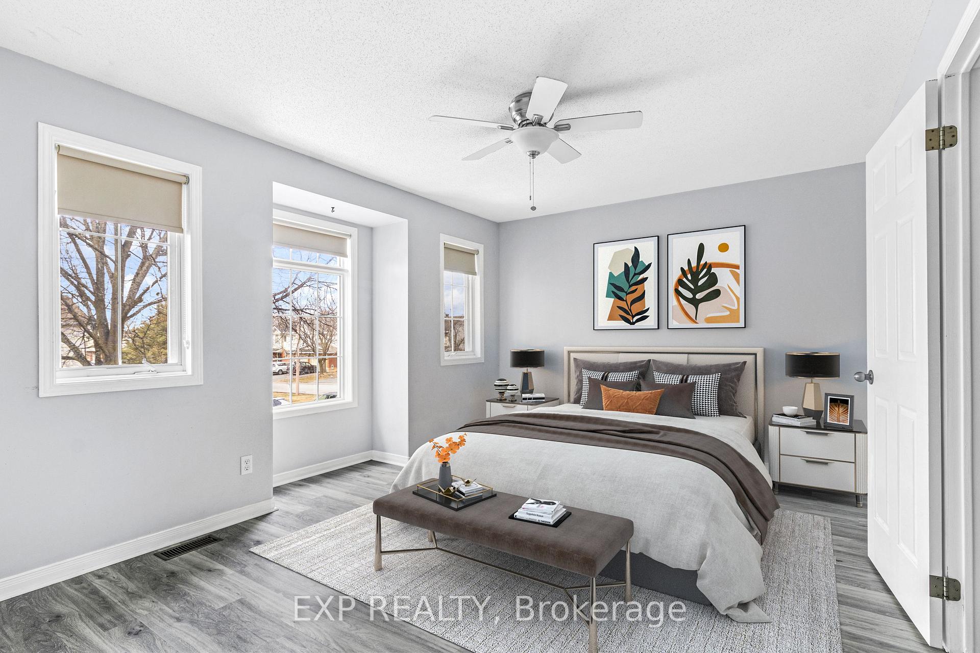 Photo 12 of 105 Banchory Crescent, Ottawa, Kanata - Morgan's Grant/South March — HOMEH