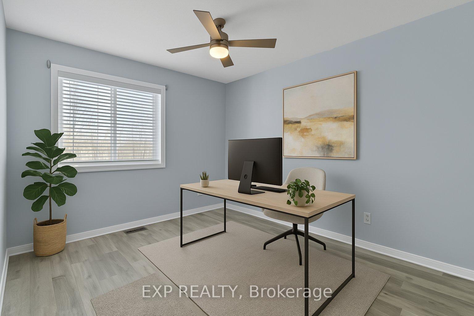 Photo 14 of 105 Banchory Crescent, Ottawa, Kanata - Morgan's Grant/South March — HOMEH