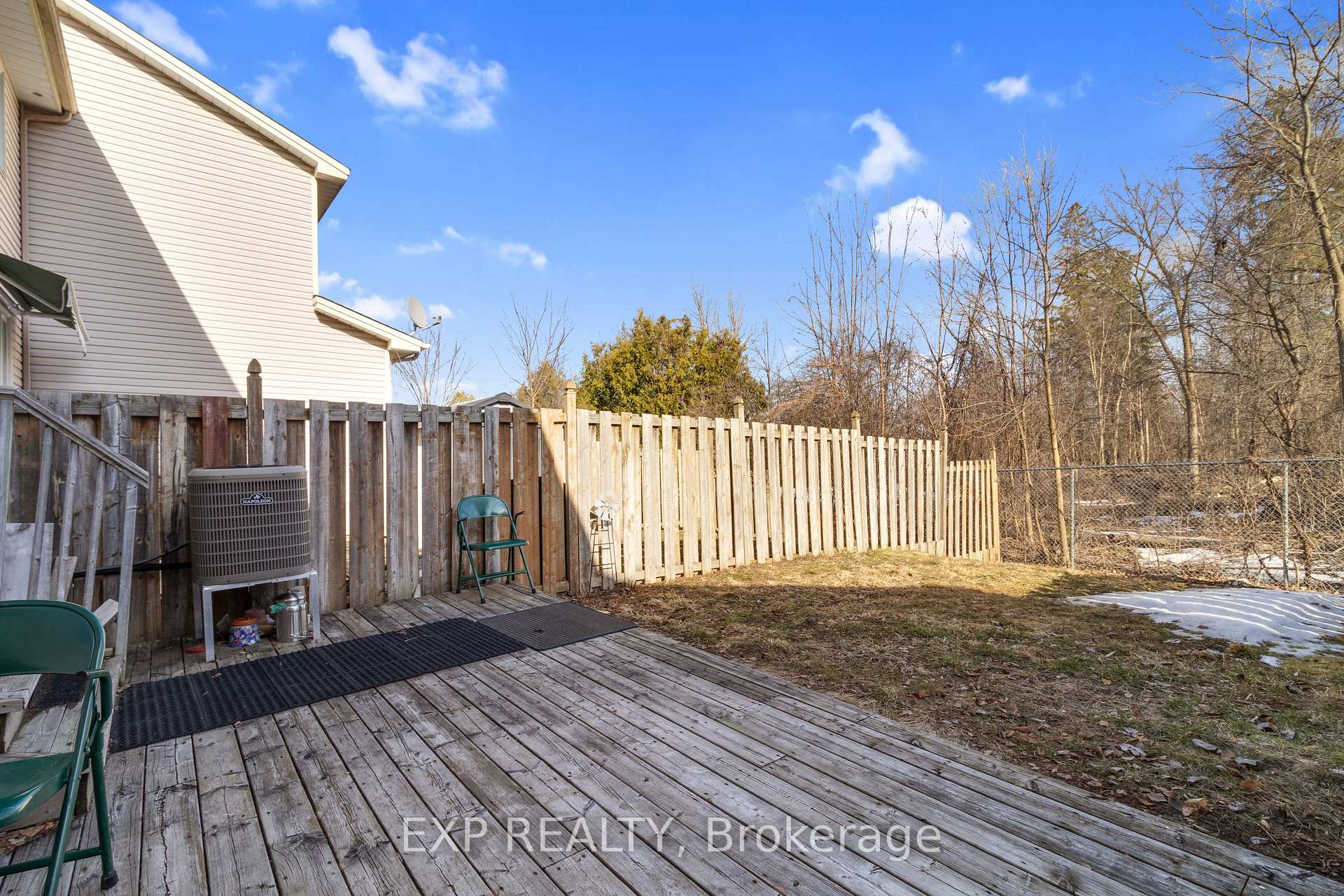 Photo 19 of 105 Banchory Crescent, Ottawa, Kanata - Morgan's Grant/South March — HOMEH