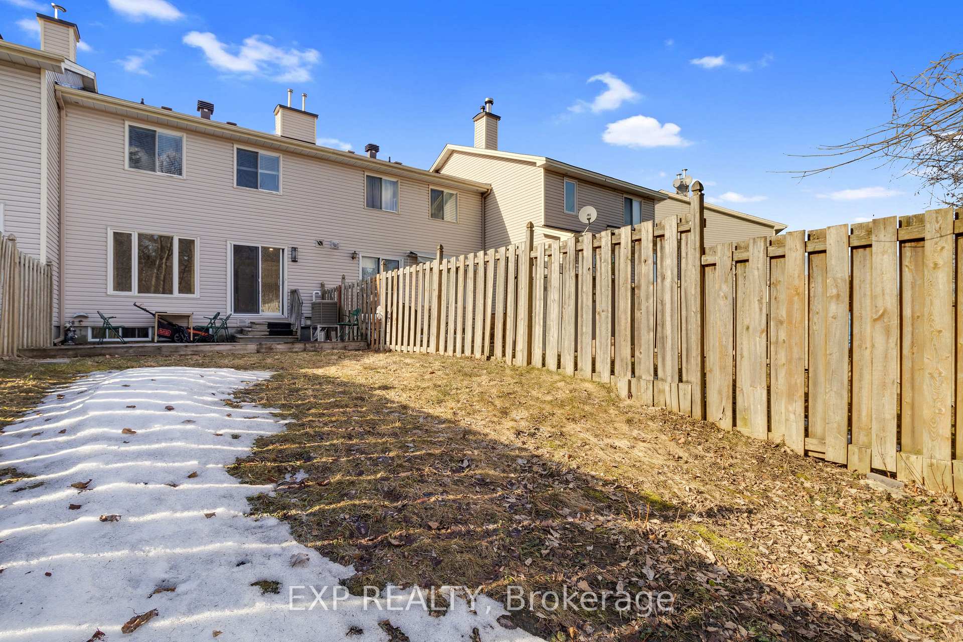 Photo 20 of 105 Banchory Crescent, Ottawa, Kanata - Morgan's Grant/South March — HOMEH