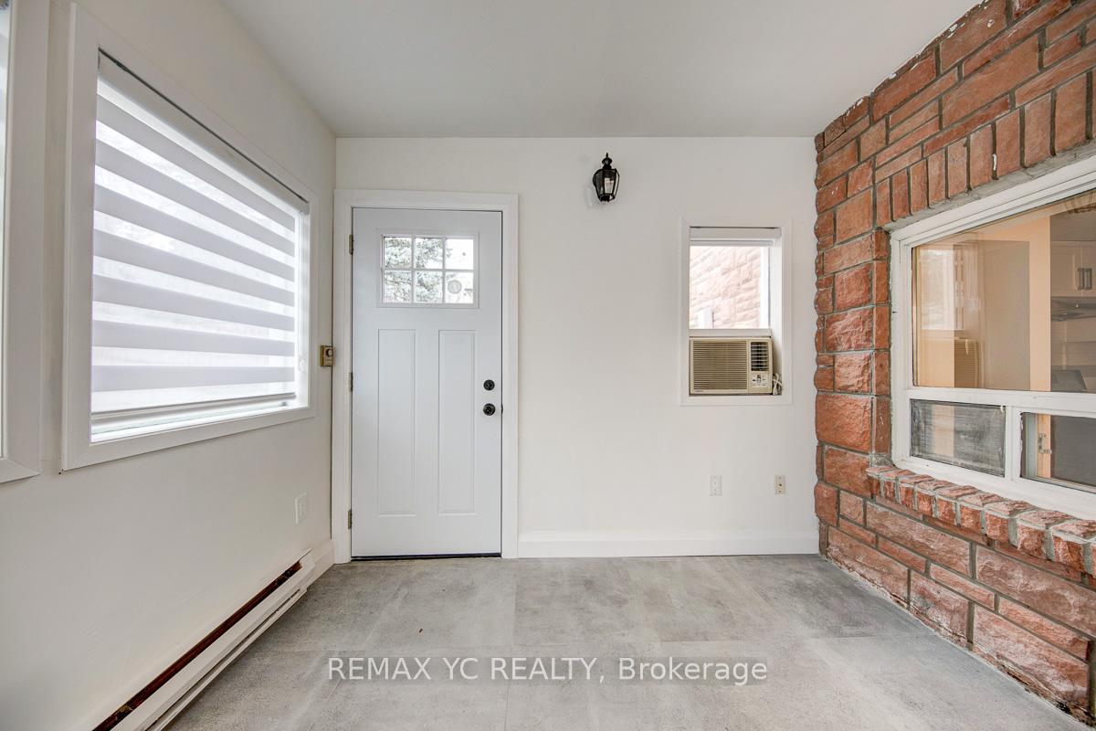 Photo 12 of Unit Unit C, 31 Morgan Avenue, Markham, Thornhill — HOMEH