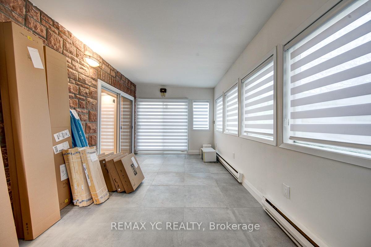 Photo 13 of Unit Unit C, 31 Morgan Avenue, Markham, Thornhill — HOMEH