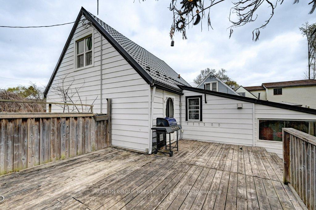 Photo 19 of 135 Glen Road, Kitchener — HOMEH