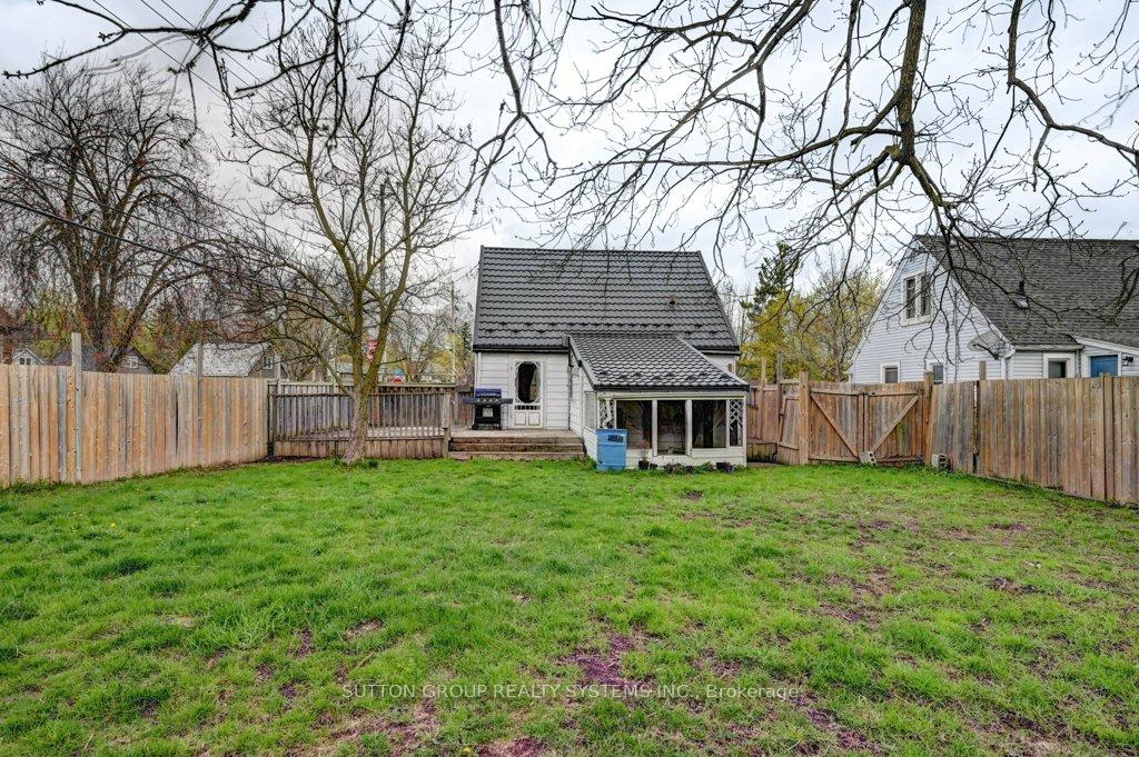 Photo 23 of 135 Glen Road, Kitchener — HOMEH