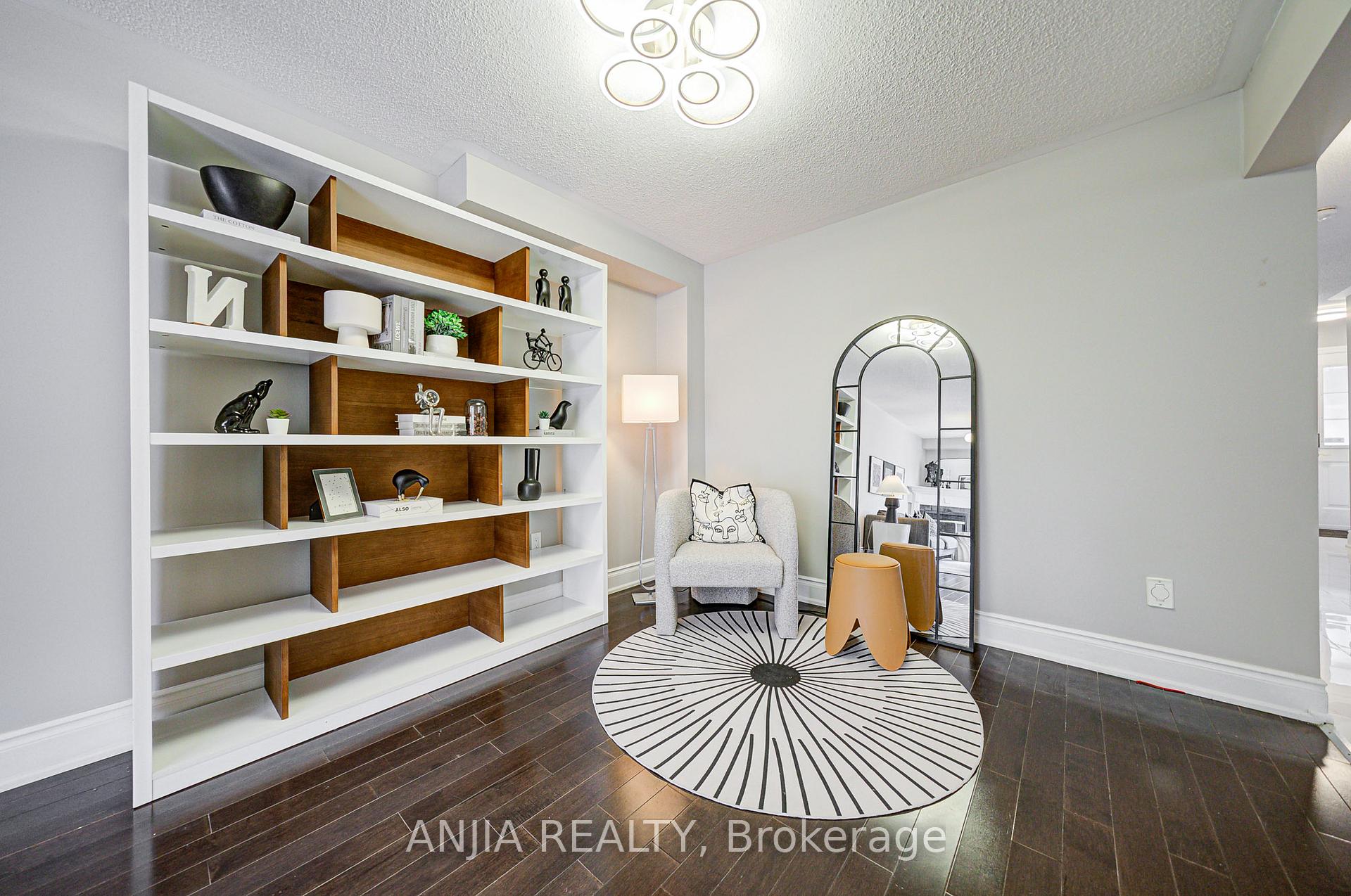Photo 8 of 74 Weatherill Road, Markham, Berczy — HOMEH