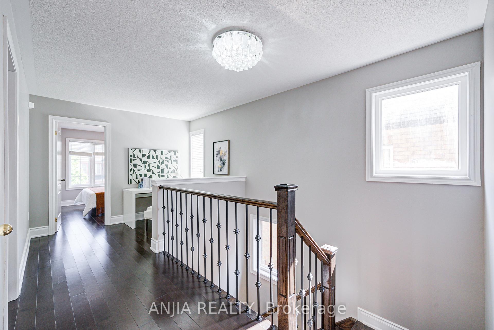 Photo 19 of 74 Weatherill Road, Markham, Berczy — HOMEH