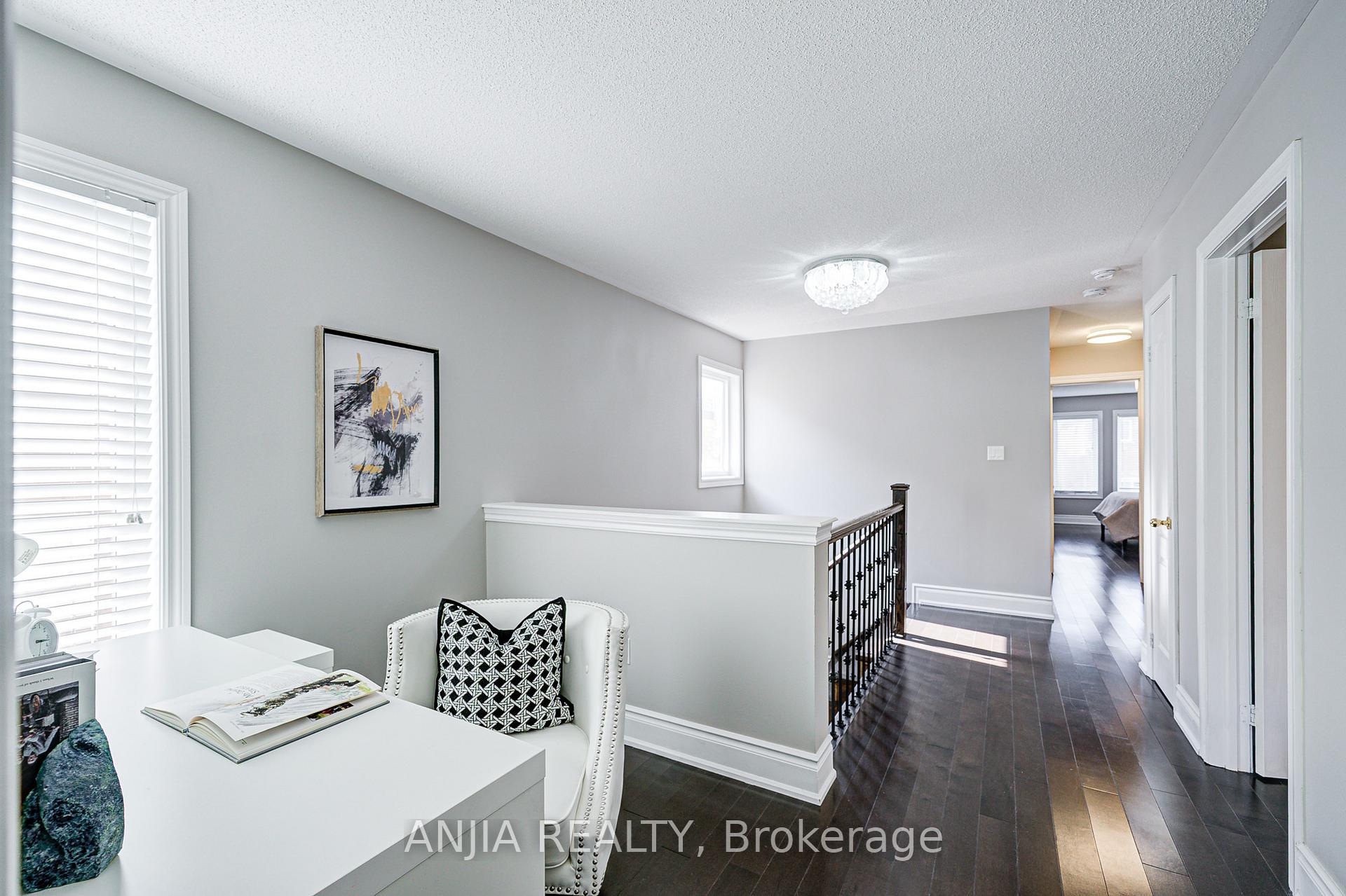 Photo 21 of 74 Weatherill Road, Markham, Berczy — HOMEH