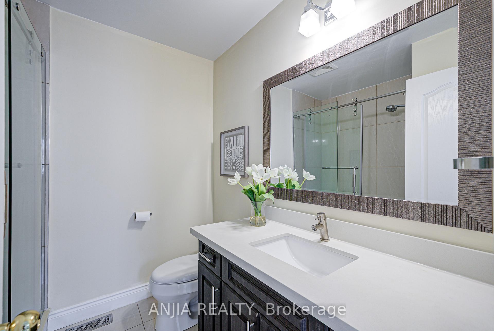 Photo 26 of 74 Weatherill Road, Markham, Berczy — HOMEH