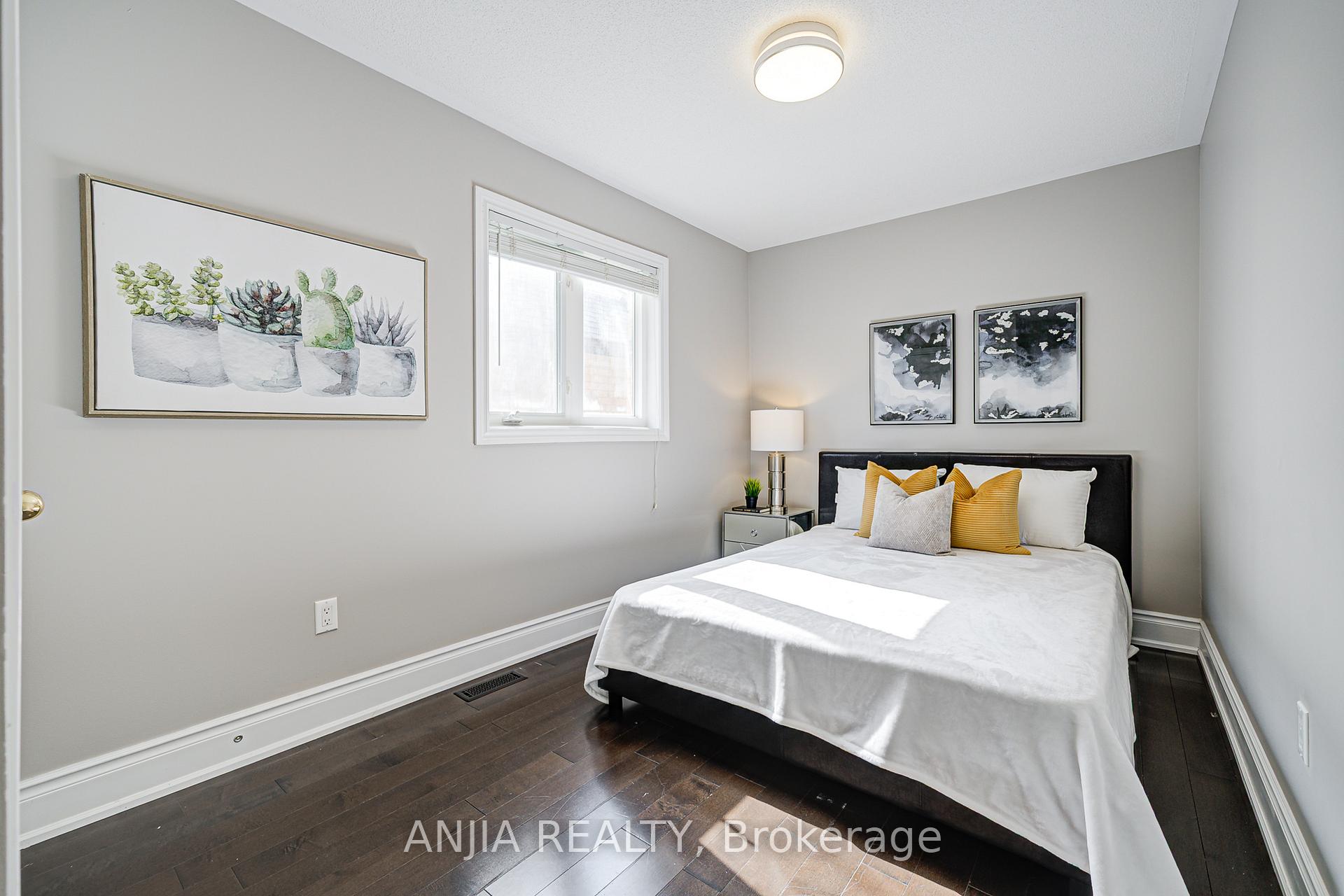 Photo 27 of 74 Weatherill Road, Markham, Berczy — HOMEH