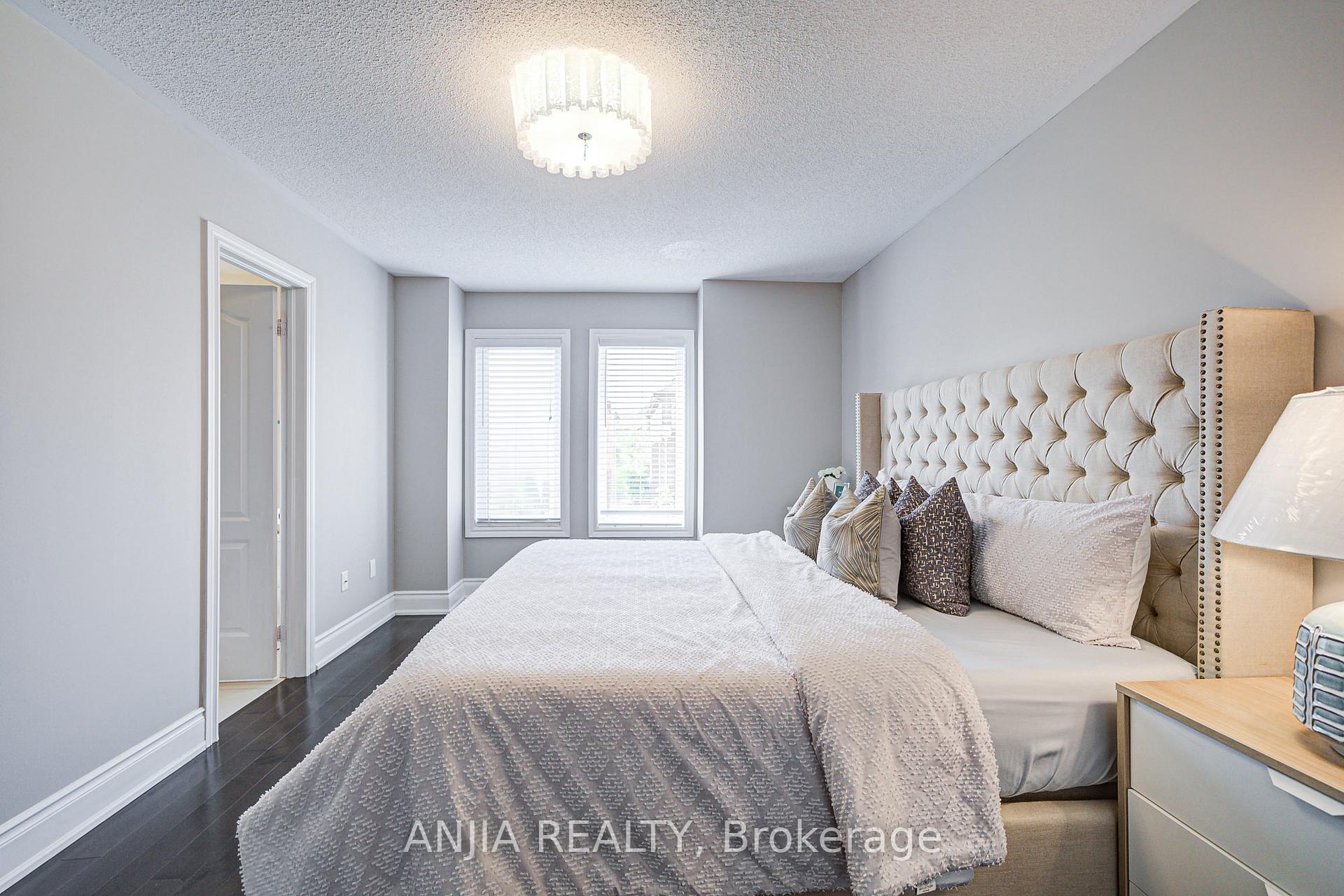 Photo 30 of 74 Weatherill Road, Markham, Berczy — HOMEH