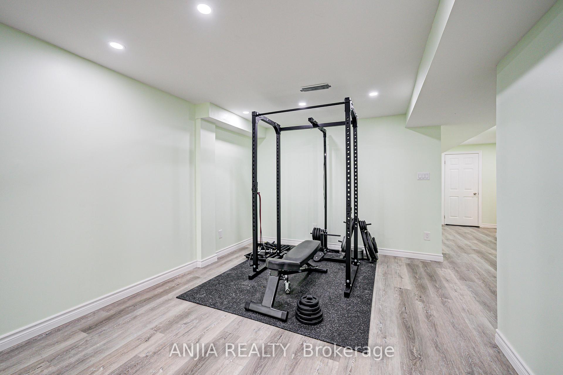 Photo 39 of 74 Weatherill Road, Markham, Berczy — HOMEH